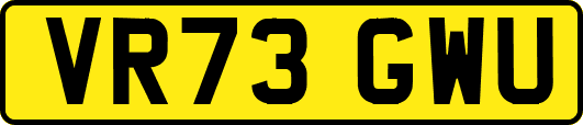 VR73GWU