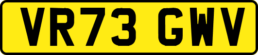 VR73GWV