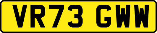 VR73GWW