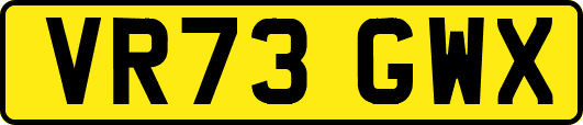 VR73GWX