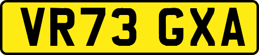 VR73GXA