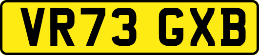 VR73GXB