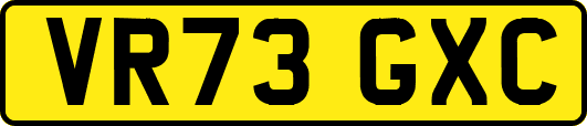 VR73GXC