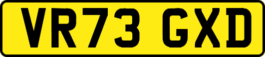 VR73GXD