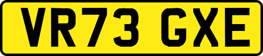 VR73GXE