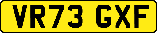 VR73GXF
