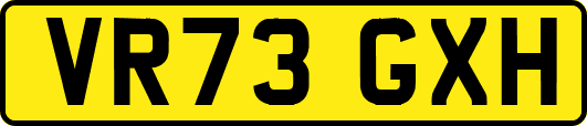 VR73GXH