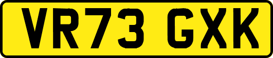 VR73GXK