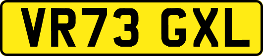VR73GXL