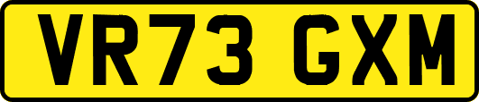 VR73GXM