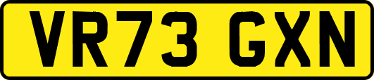 VR73GXN