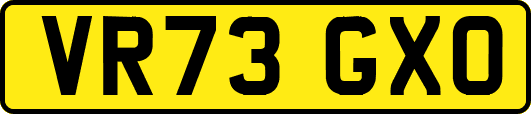 VR73GXO