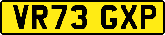 VR73GXP