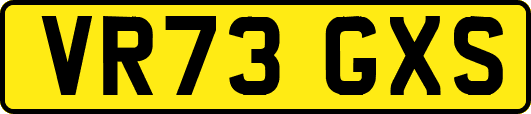 VR73GXS