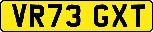 VR73GXT