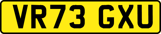 VR73GXU