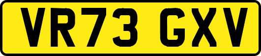 VR73GXV