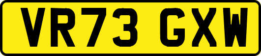 VR73GXW
