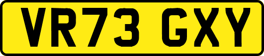 VR73GXY