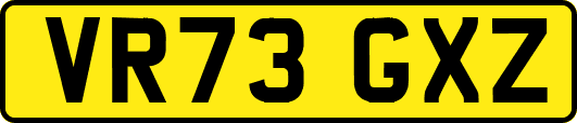 VR73GXZ