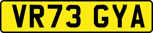 VR73GYA