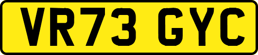 VR73GYC