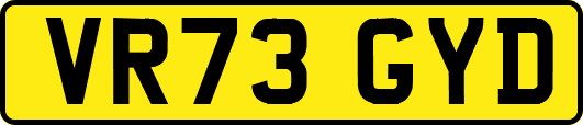VR73GYD