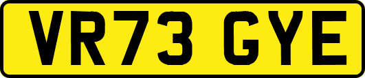 VR73GYE