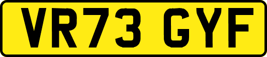 VR73GYF