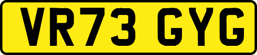 VR73GYG