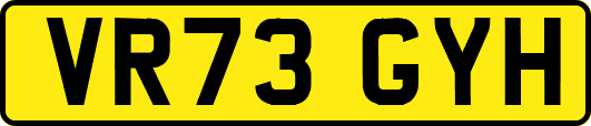VR73GYH