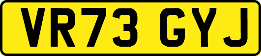 VR73GYJ