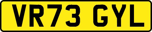 VR73GYL