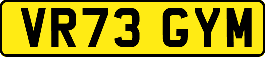 VR73GYM