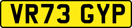 VR73GYP