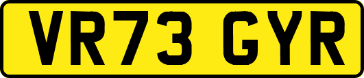 VR73GYR