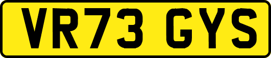 VR73GYS