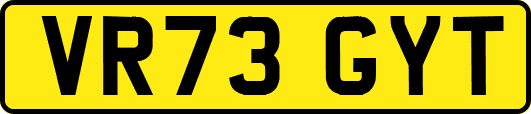 VR73GYT