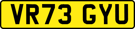 VR73GYU