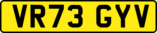 VR73GYV