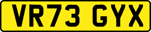 VR73GYX