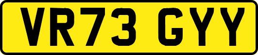 VR73GYY