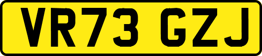 VR73GZJ