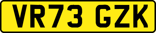 VR73GZK