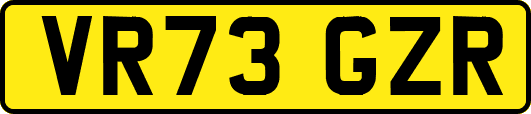 VR73GZR