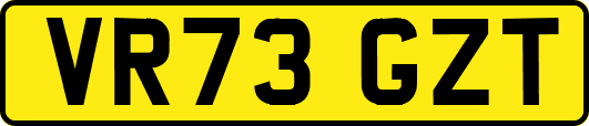 VR73GZT