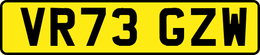 VR73GZW
