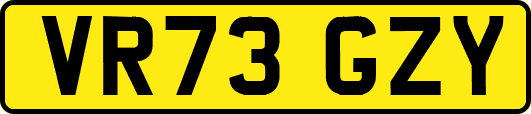VR73GZY