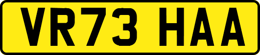 VR73HAA