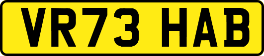 VR73HAB